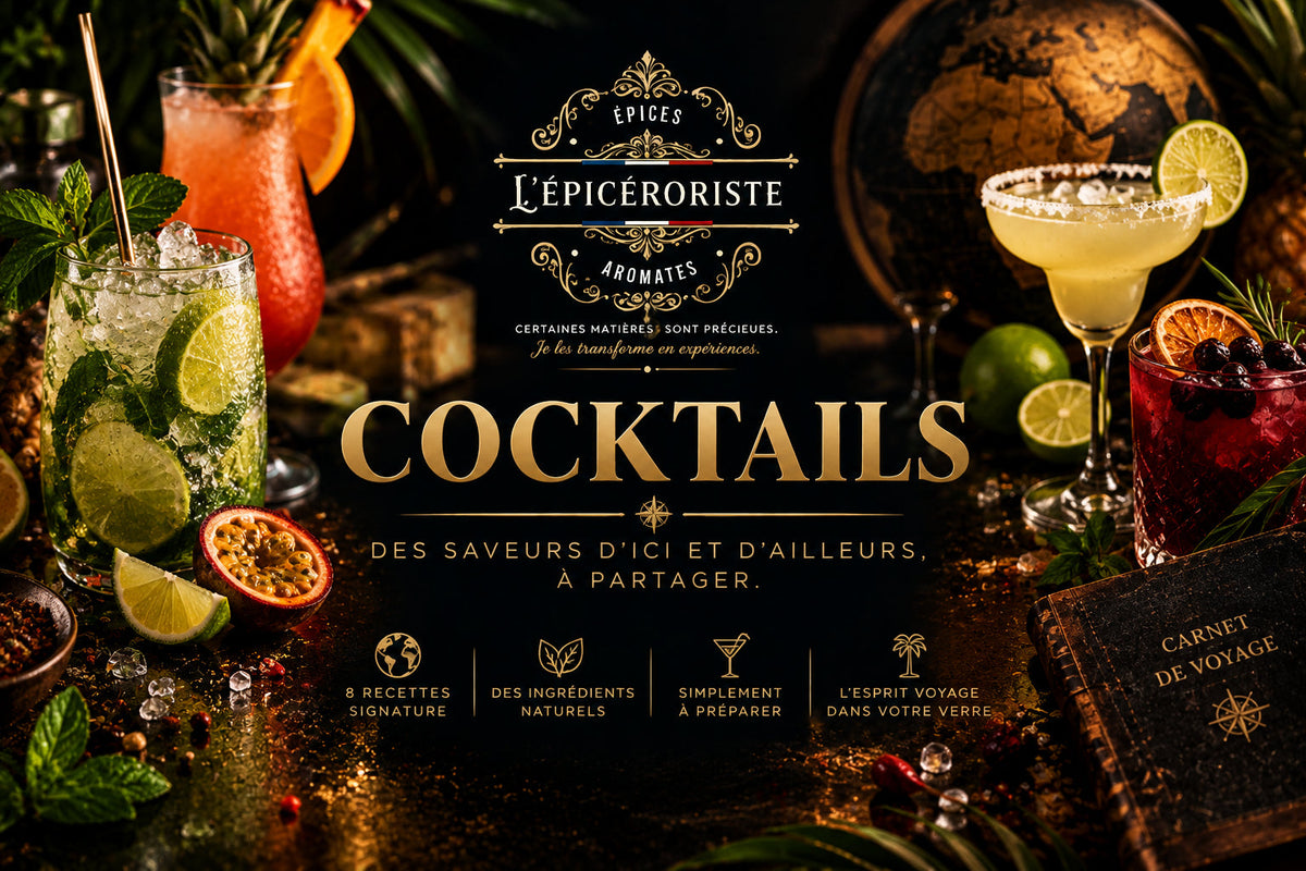 Cocktails