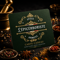 Carte Cadeau - ÉVASION à partir de 10€